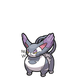 Purugly