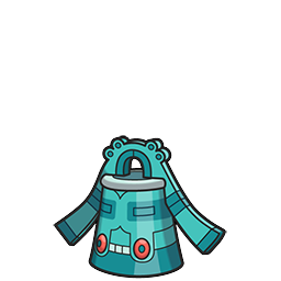 Bronzong
