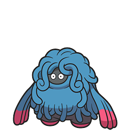Tangrowth