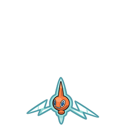 Rotom
