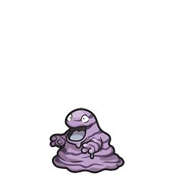 Grimer
