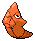 Shiny Metapod in Black & White