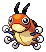 Ledyba in Black & White