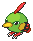 Natu in Black & White