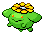 Skiploom in Black & White