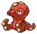 Octillery in Black & White