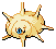 Shiny Silcoon in Black & White