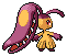 Shiny Mawile in Black & White