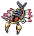 Shiny Anorith in Black & White