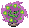 Spiritomb in Black & White