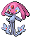 Mesprit in Black & White