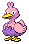 Shiny Ducklett in Black & White