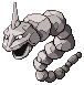 Onix in Black & White