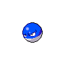 Shiny Voltorb sprite