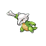 Shiny Marowak sprite