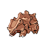 Shiny Rhyhorn sprite