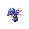Shiny Seadra sprite