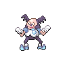 Shiny Mr. Mime Galar sprite