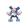 Mr. Mime Galar