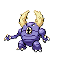 Shiny Pinsir sprite