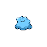 Shiny Ditto sprite