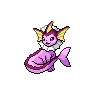 Shiny Vaporeon sprite