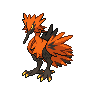 Zapdos Galar