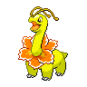 Shiny Meganium sprite