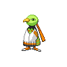 Shiny Xatu sprite