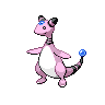Shiny Ampharos sprite