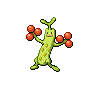 Shiny Sudowoodo sprite