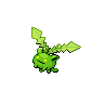 Shiny Hoppip sprite
