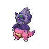 Slowking Galar