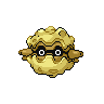 Shiny Forretress sprite