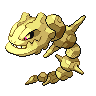 Shiny Steelix sprite