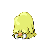 Shiny Piloswine sprite