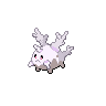 Corsola Galar