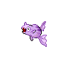 Shiny Remoraid sprite