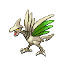 Shiny Skarmory sprite
