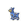 Shiny Houndour sprite