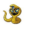 Shiny Arbok sprite