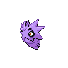 Shiny Pupitar sprite