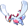 Shiny Lugia sprite