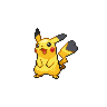 Pikachu Cosplay