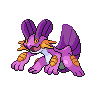 Shiny Swampert sprite