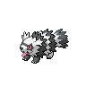 Zigzagoon Galar