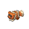 Shiny Zigzagoon sprite