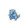Shiny Sandshrew Alola sprite