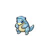 Sandshrew Alola