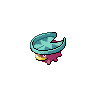Shiny Lotad sprite